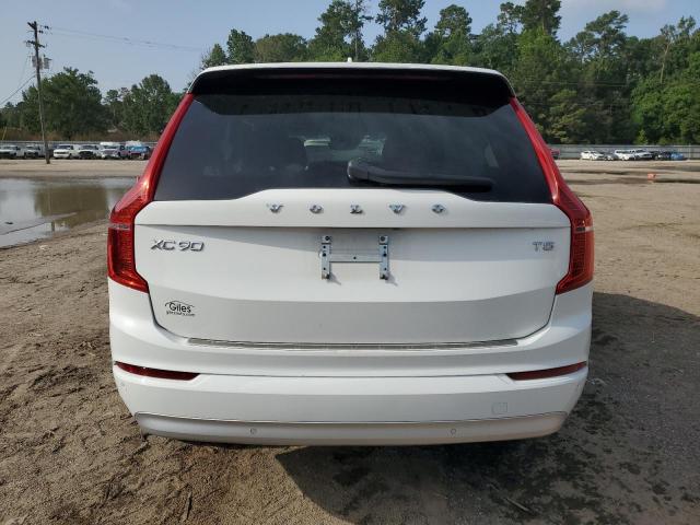  VOLVO XC90 2022 White