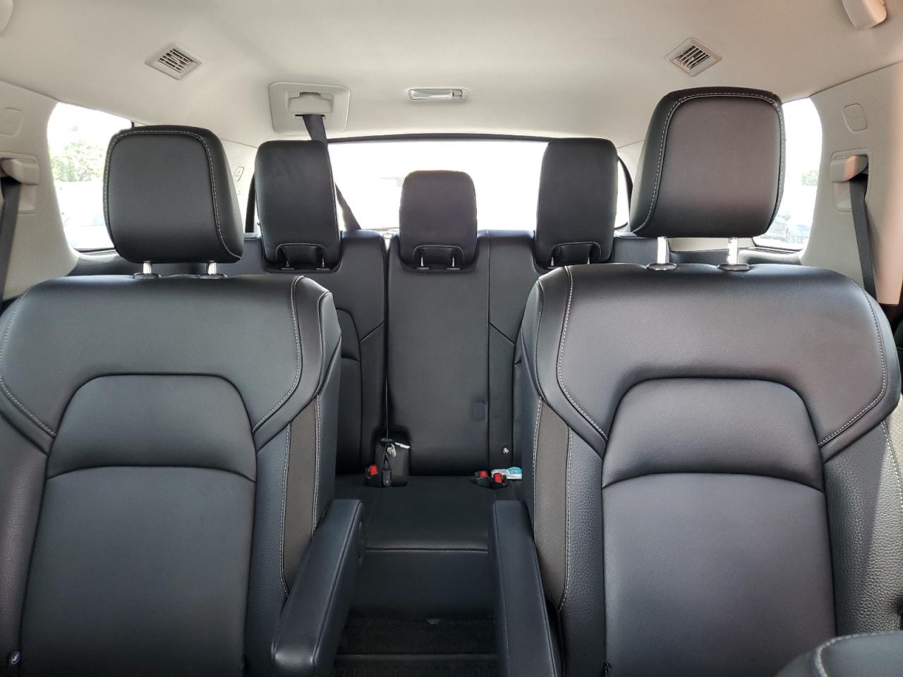2023 Nissan Pathfinder Sl VIN: 5N1DR3CB2PC246395 Lot: 63008775