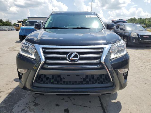  LEXUS GX 2018 Czarny