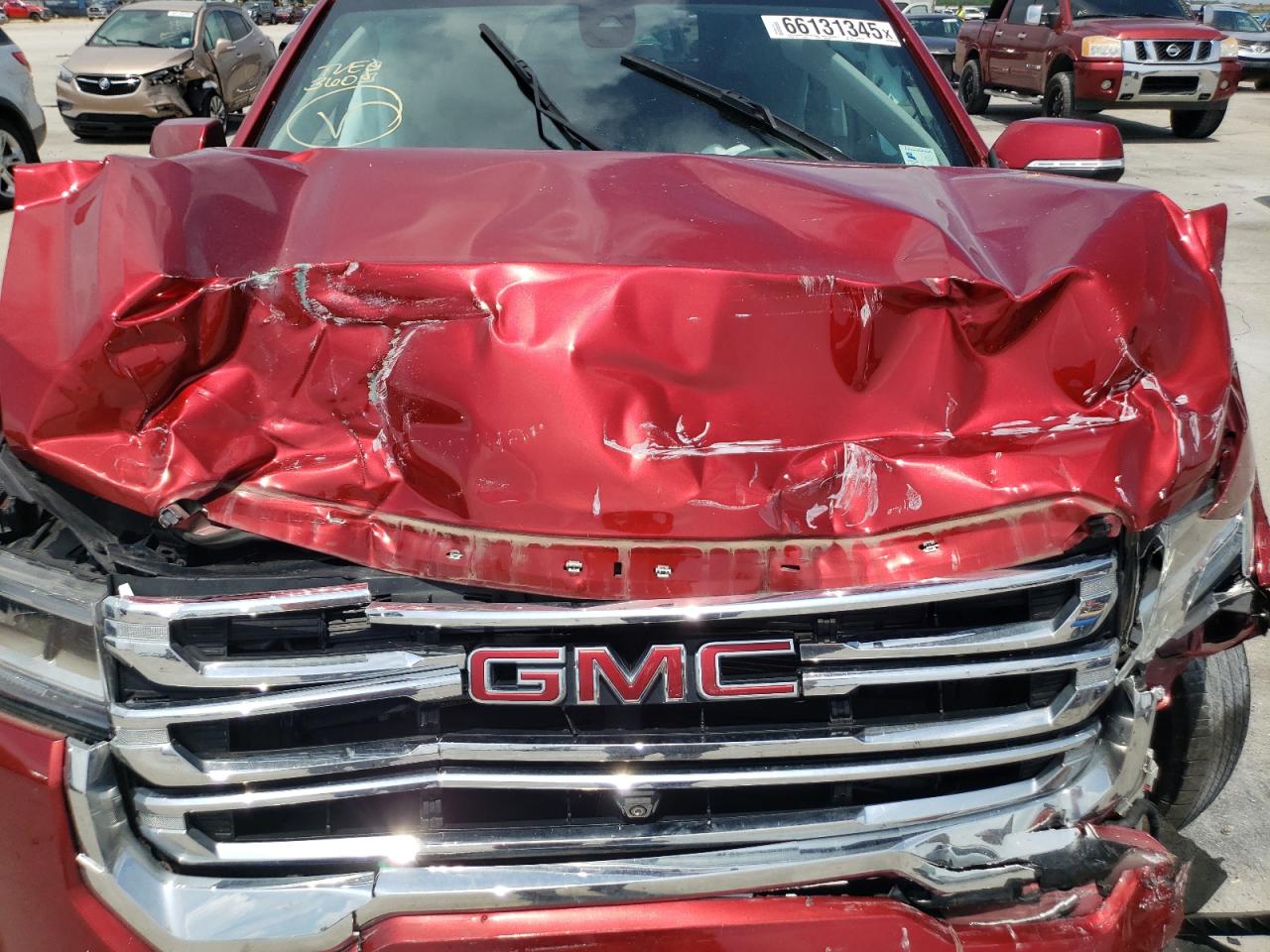 1gkknuls0nz101108 1GKKNULS0NZ101108 2022 GMC Acadia Slt
