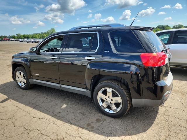  GMC TERRAIN 2012 Czarny