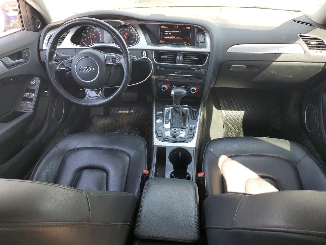 2016 Audi A4 Premium Plus S-Line VIN: WAUFFAFL1GN007730 Lot: 62777815