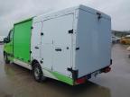 2020 MERCEDES BENZ SPRINTER 3 for sale at Copart YORK