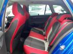 2017 SKODA FABIA MONT for sale at Copart WHITBURN