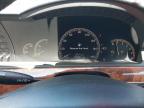 2008 MERCEDES BENZ S320 CDI L for sale at Copart SANDY