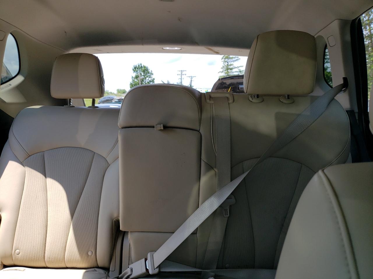 2020 Buick Envision Preferred VIN: LRBFX1SA4LD120817 Lot: 64878945