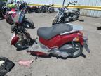 2007 KYMCO USA INC PEOPLE 250   a la Venta en Copart OR - PORTLAND NORTH