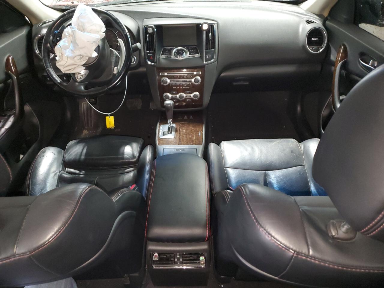 1n4aa51e09c837387 1N4AA51E09C837387 2009 Nissan Maxima S
