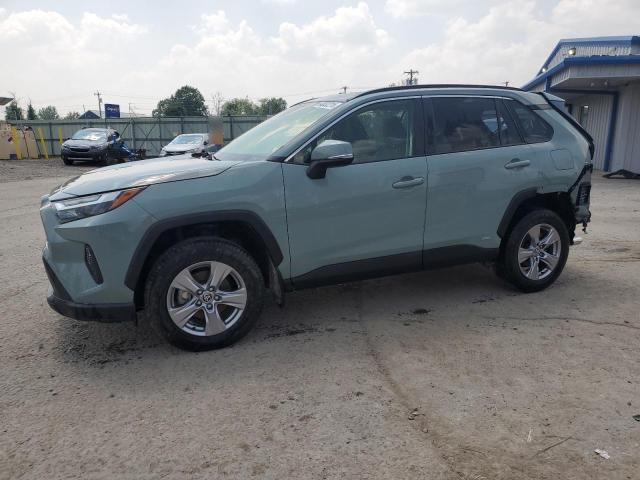 TOYOTA RAV4 – zdjęcie z aukcji, lot #64032215
