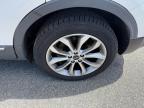 2015 LINCOLN MKC    for sale at Copart MA - NORTH BOSTON
