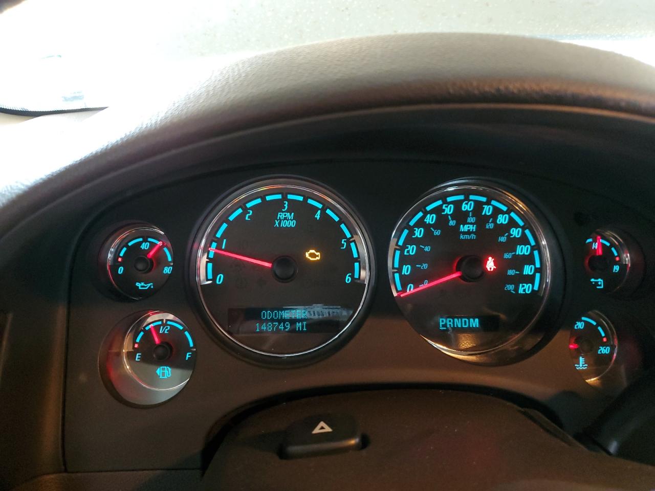 2007 GMC Yukon Denali VIN: 1GKFK63847J238225 Lot: 66112825