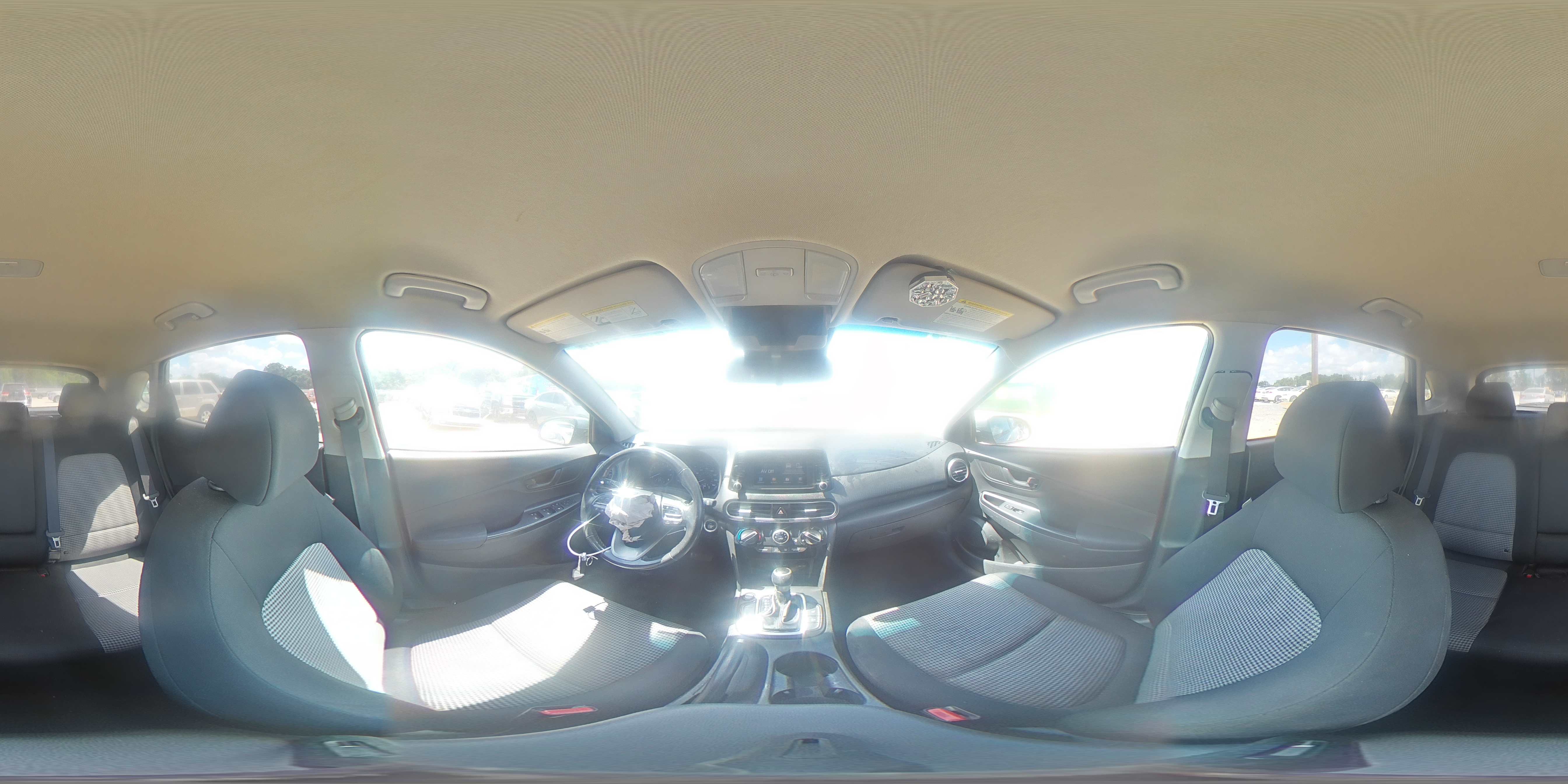2020 Hyundai Kona Sel VIN: KM8K22AA7LU405982 Lot: 64245415