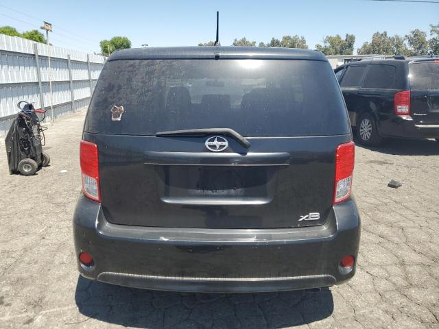  TOYOTA SCION 2013 Black