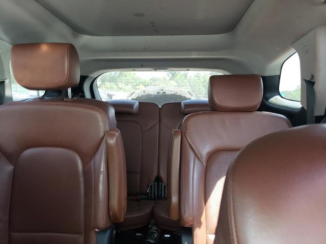 2014 HYUNDAI SANTA FE GLS  