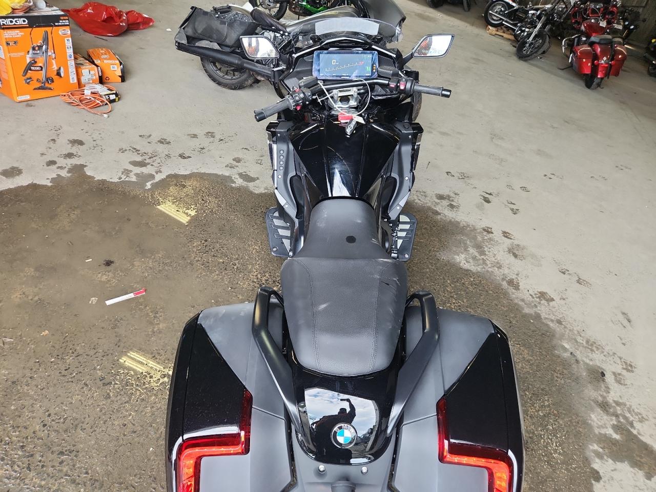 2024 BMW K1600 B VIN: WB10F6306R6K47995 Lot: 65255195