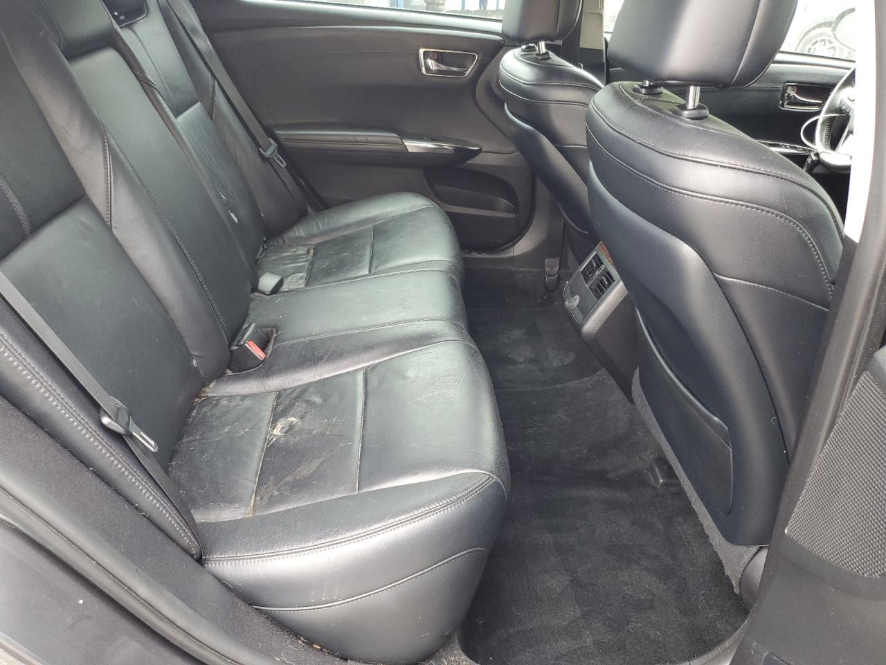 2014 Toyota Avalon Base VIN: 4T1BK1EBXEU128888 Lot: 65247675