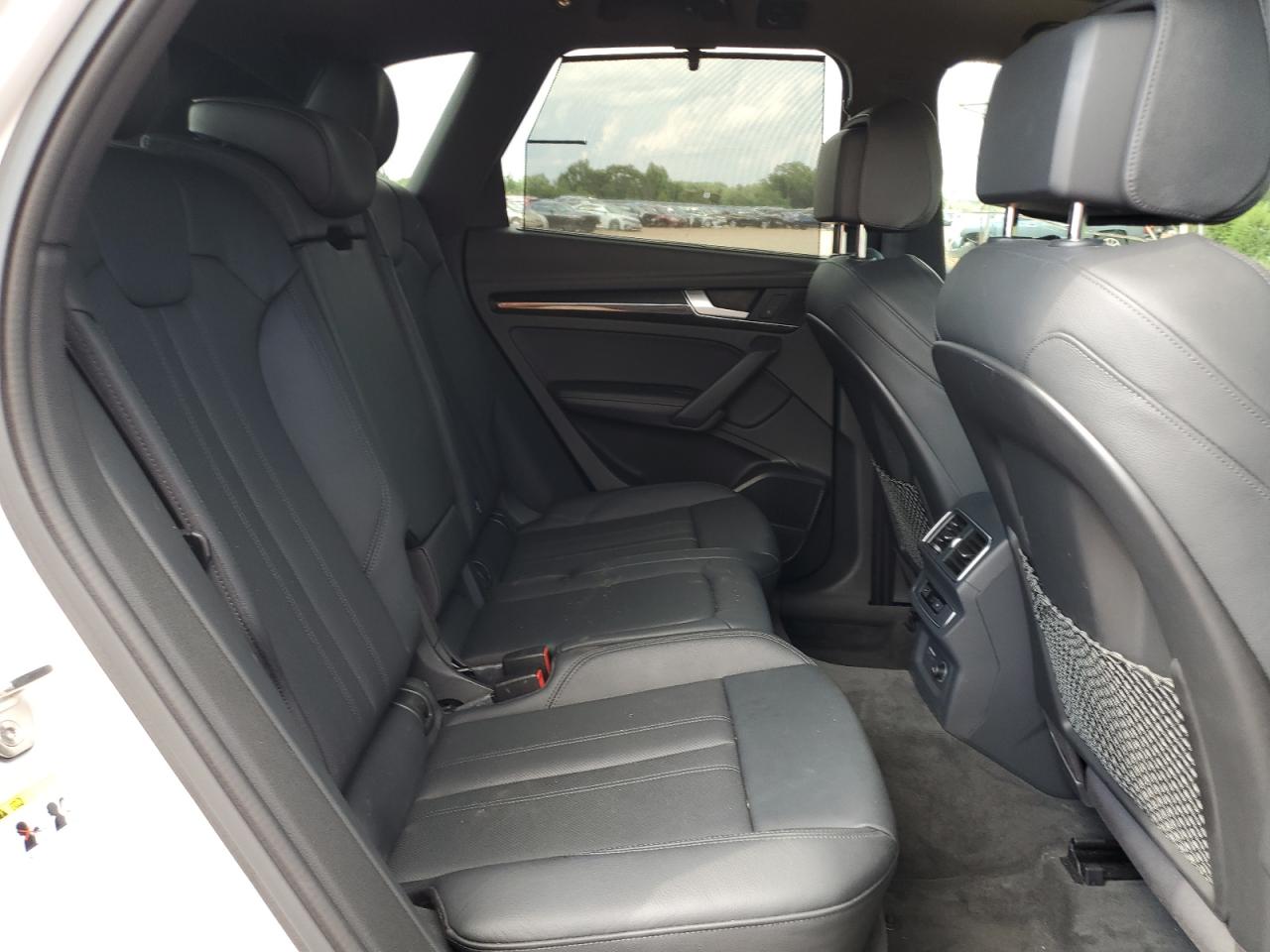 2019 Audi Sq5 Premium Plus VIN: WA1B4AFY3K2001113 Lot: 63278435