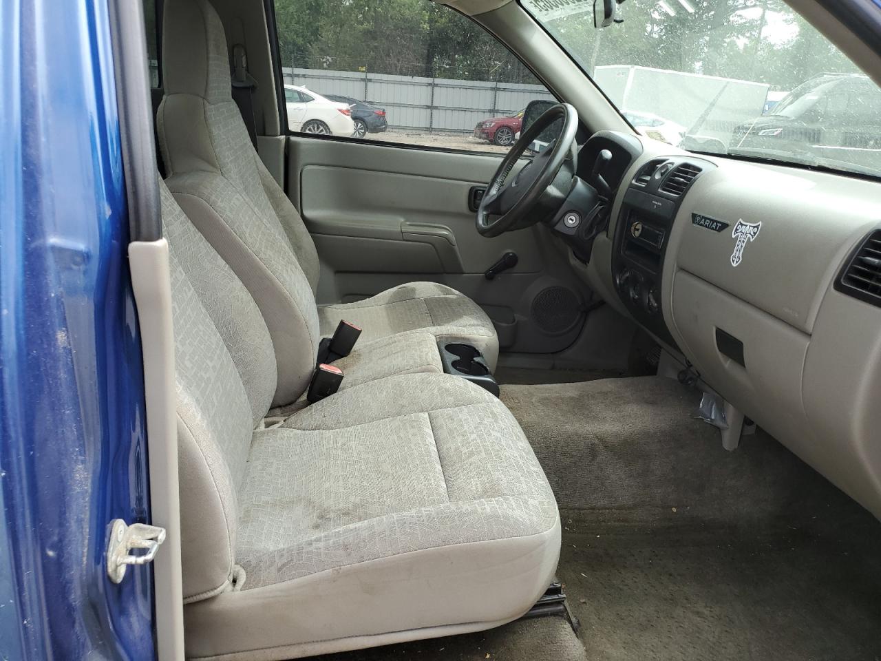 2006 GMC Canyon VIN: 1GTCS148268297490 Lot: 62365365