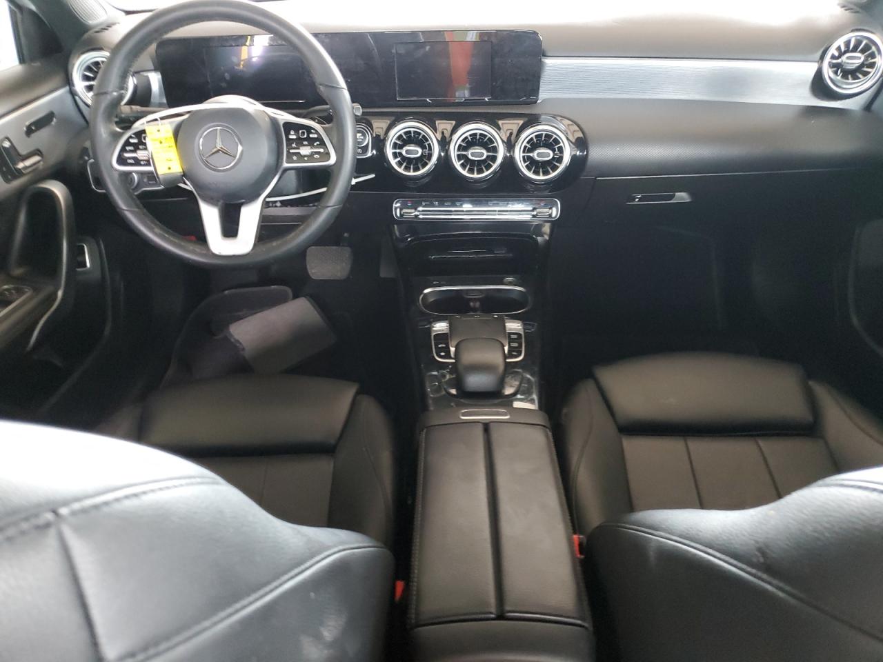 2019 Mercedes-Benz A 220 VIN: WDD3G4EB2KW035686 Lot: 67004595