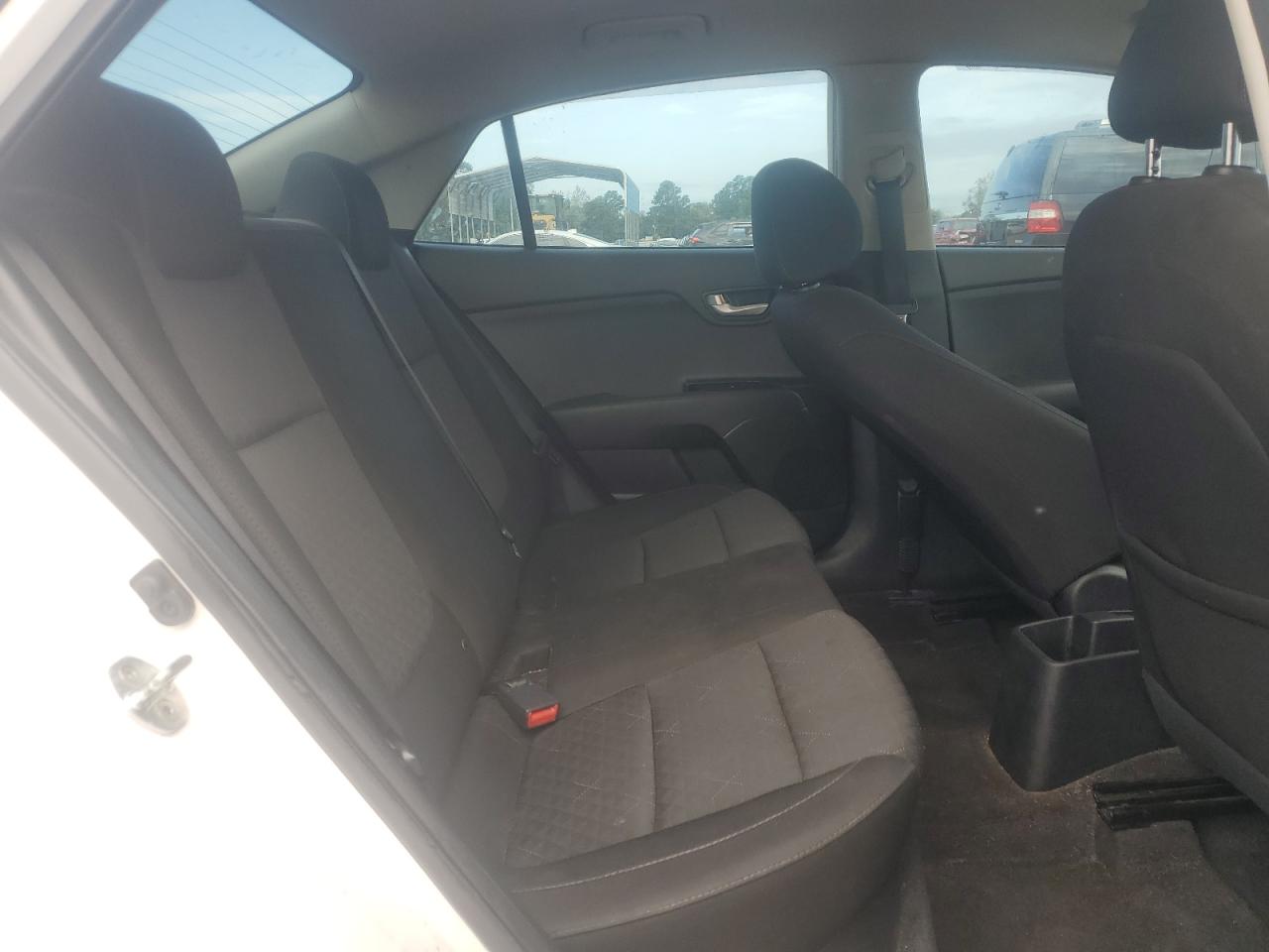 2020 Kia Rio Lx VIN: 3KPA24AD0LE314251 Lot: 62964015