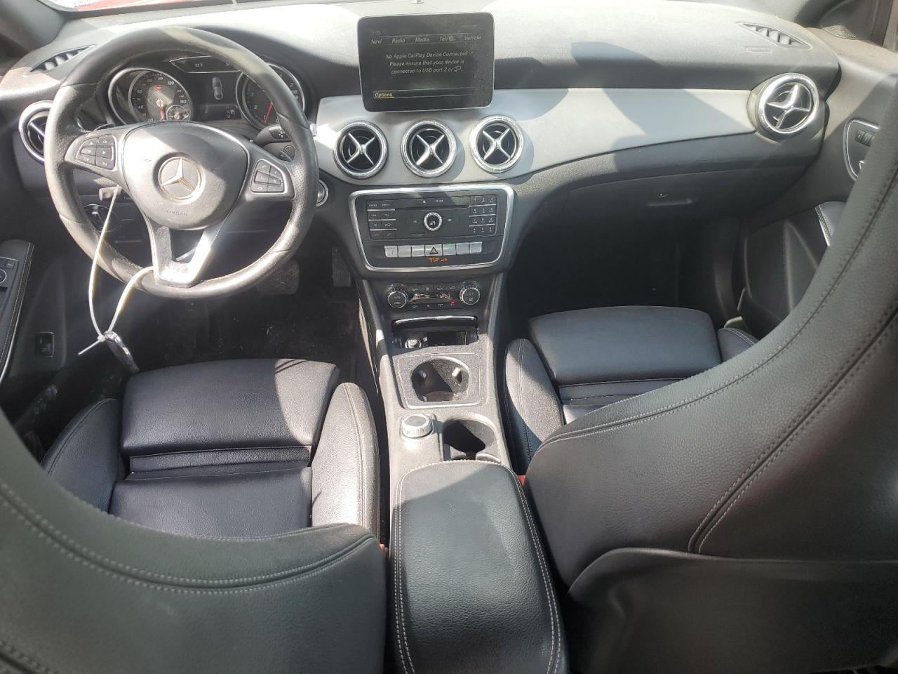 wddsj4gb7jn602554 WDDSJ4GB7JN602554 2018 Mercedes-Benz Cla 250 4Matic