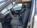 2007 FORD S-MAX TITANIUM TDCI 6G  for sale at Copart WOLVERHAMPTON