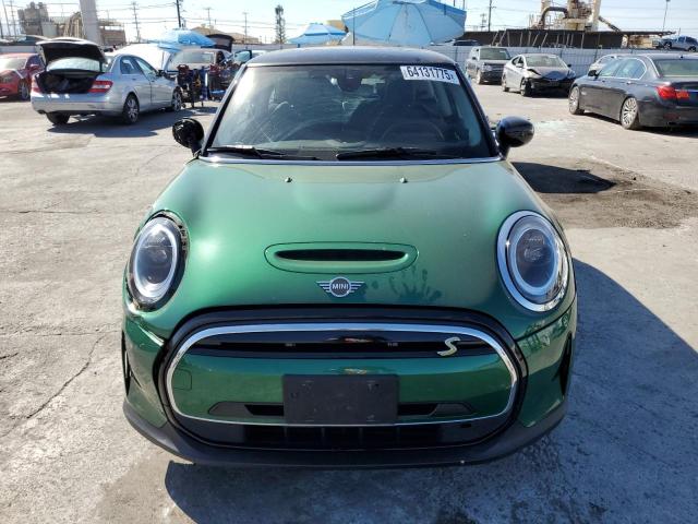  MINI COOPER 2023 Zielony