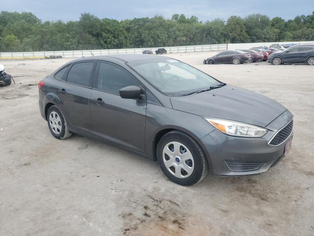  FORD FOCUS 2018 Szary