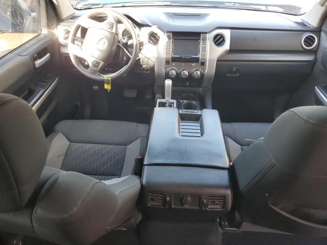  TOYOTA TUNDRA 2017 Granatowy