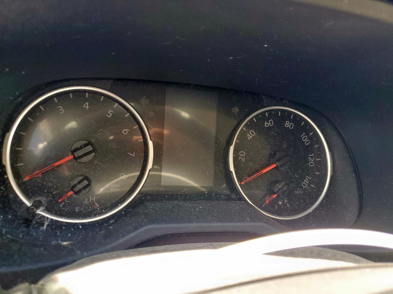2021 Toyota Rav4 Le VIN: 2T3H1RFV8MW160944 Lot: 64510805