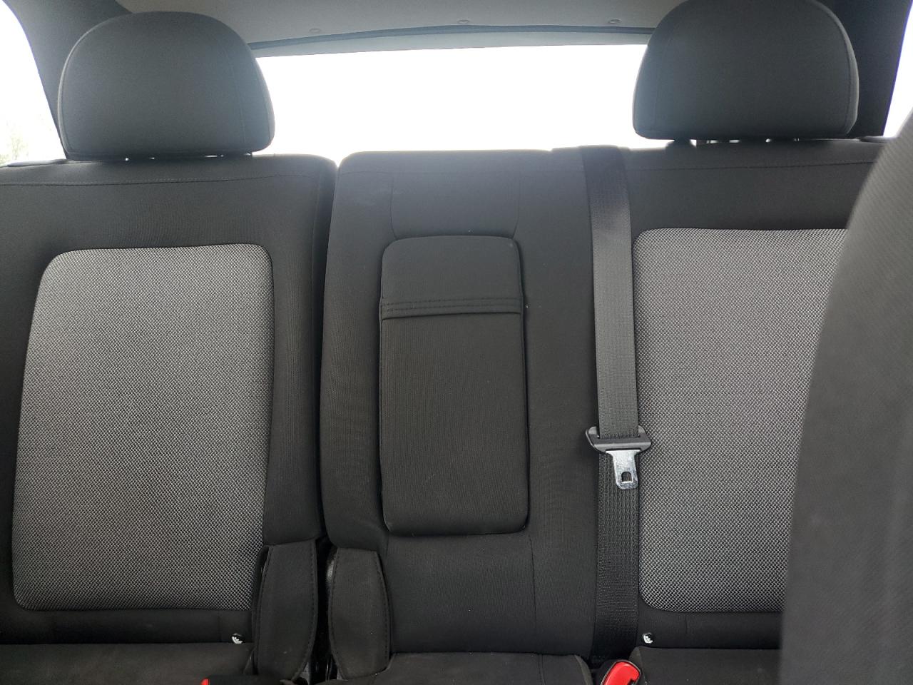 2014 Chevrolet Captiva Ls VIN: 3GNAL2EK5ES590365 Lot: 63412165