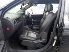2011 JEEP COMPASS 70TH ANNIVERSARY  for sale at Copart BELFAST