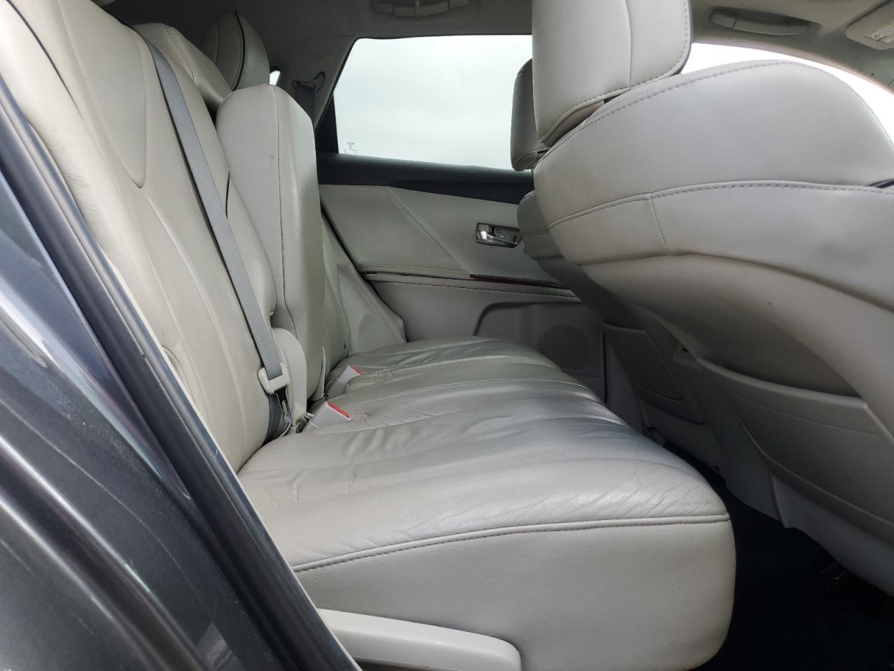 2012 Toyota Venza Le VIN: 4T3ZK3BB2CU051145 Lot: 62911125
