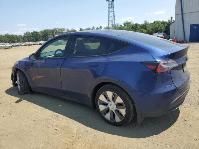  TESLA MODEL Y 2023 Blue