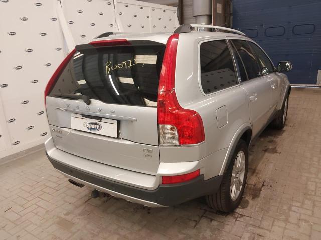 2011 VOLVO XC90 SE LU