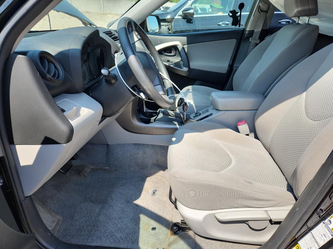 2011 Toyota Rav4 VIN: JTMBF4DV3B5040485 Lot: 63974395