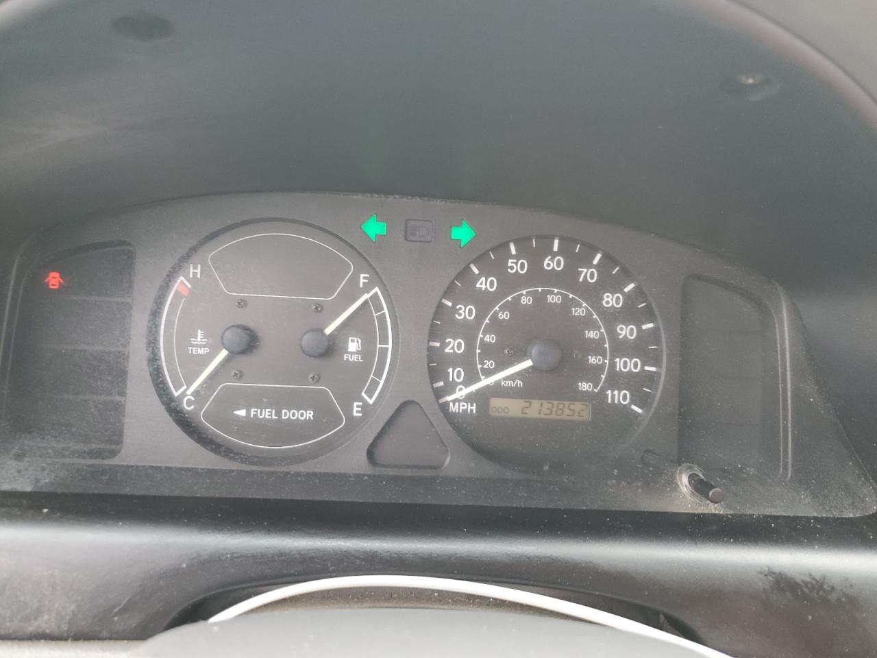 1999 Toyota Corolla Ve VIN: 1NXBR12E2XZ249198 Lot: 64693955