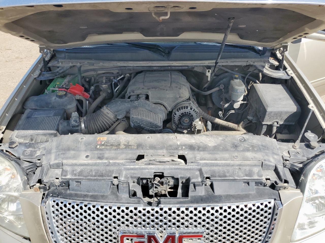 2013 GMC Yukon Slt VIN: 1GKS1CE0XDR239285 Lot: 64876185