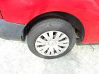 2015 CITROEN BERLINGO 6 for sale at Copart BELFAST
