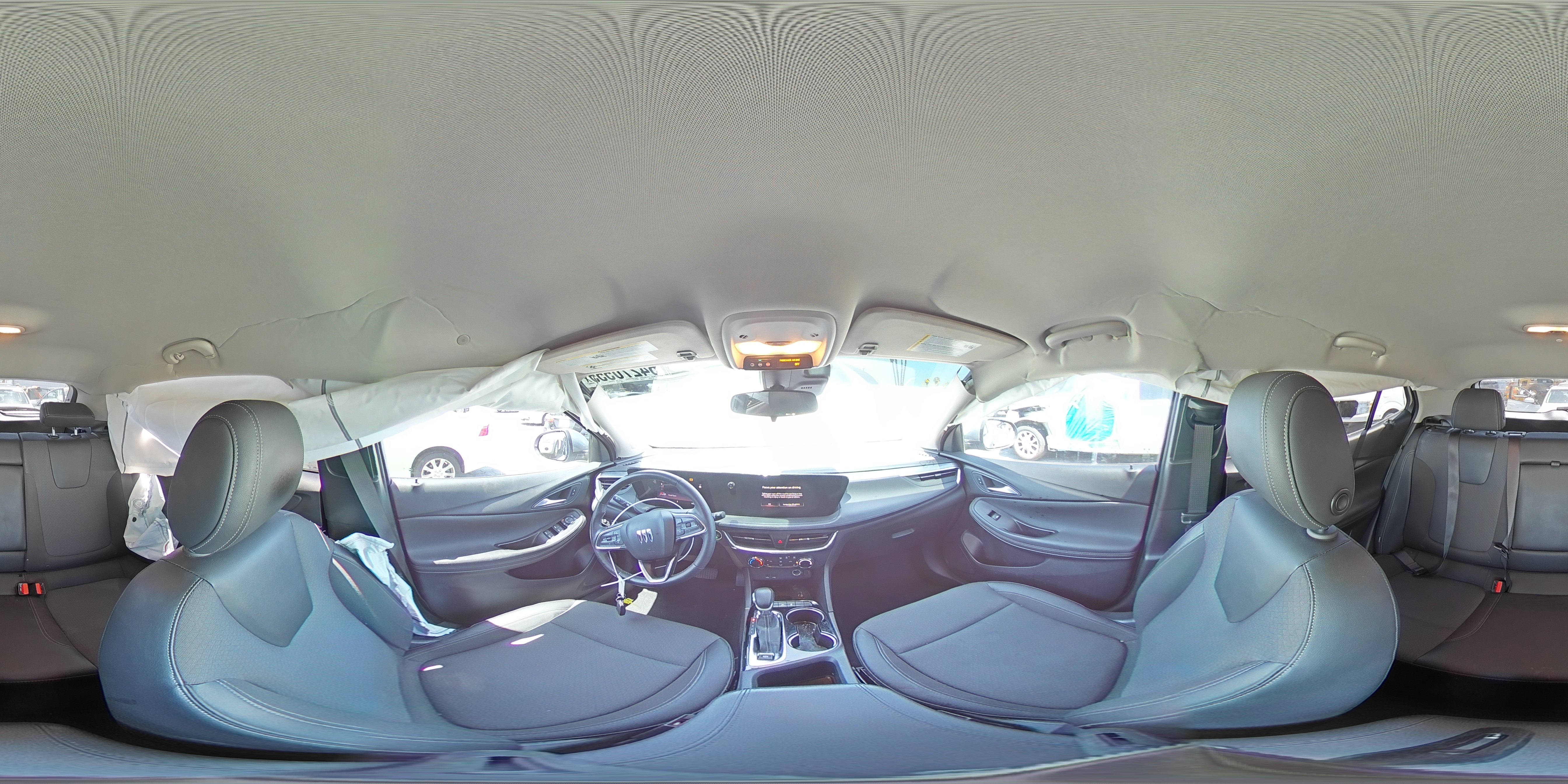 2024 Buick Encore Gx Preferred VIN: KL4AMBS23RB149520 Lot: 64270555