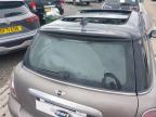 2011 MINI COOPER for sale at Copart SANDWICH