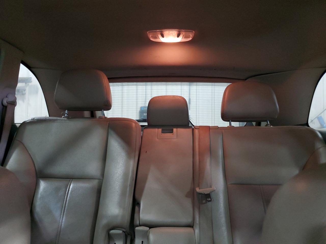 2013 Ford Edge Sel VIN: 2FMDK4JCXDBA08974 Lot: 62860445