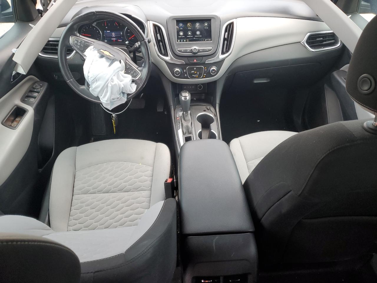 2019 Chevrolet Equinox Lt VIN: 2GNAXTEV4K6132380 Lot: 65270295