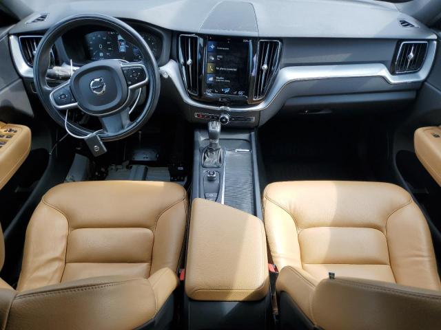  VOLVO XC60 2018 White