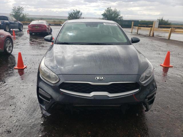  KIA FORTE 2020 Серый