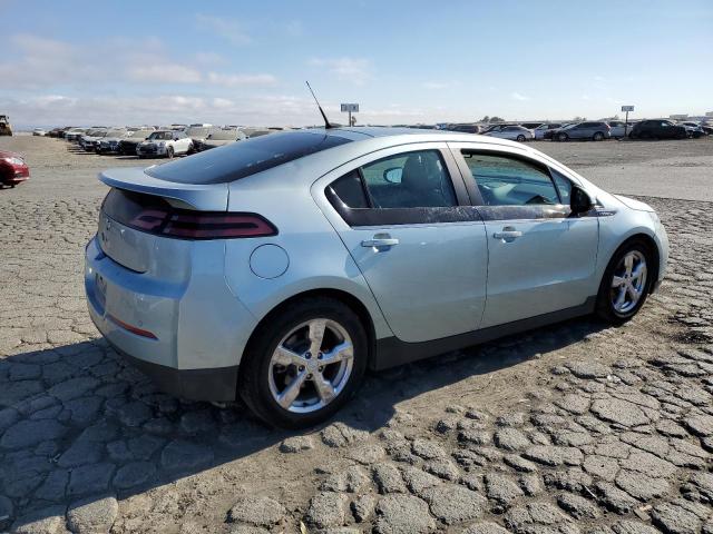 2013 CHEVROLET VOLT   