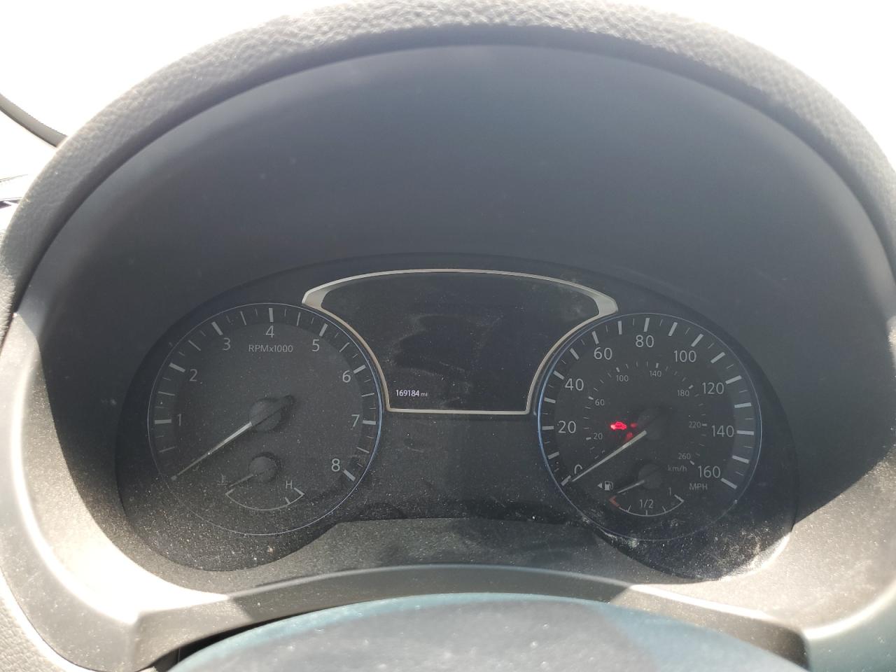 1n4al3ap8gc189116 1N4AL3AP8GC189116 2016 Nissan Altima 2.5