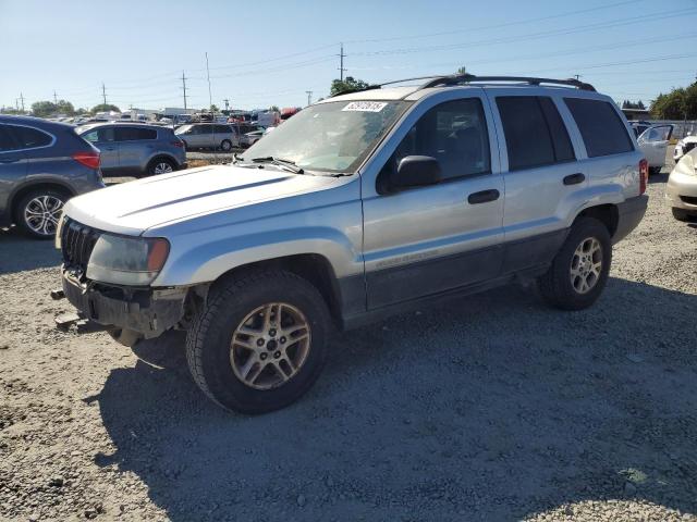 2004 Jeep Grand Cherokee Laredo  