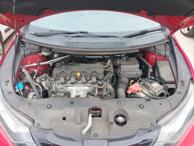 2013 HONDA CIVIC I-VT