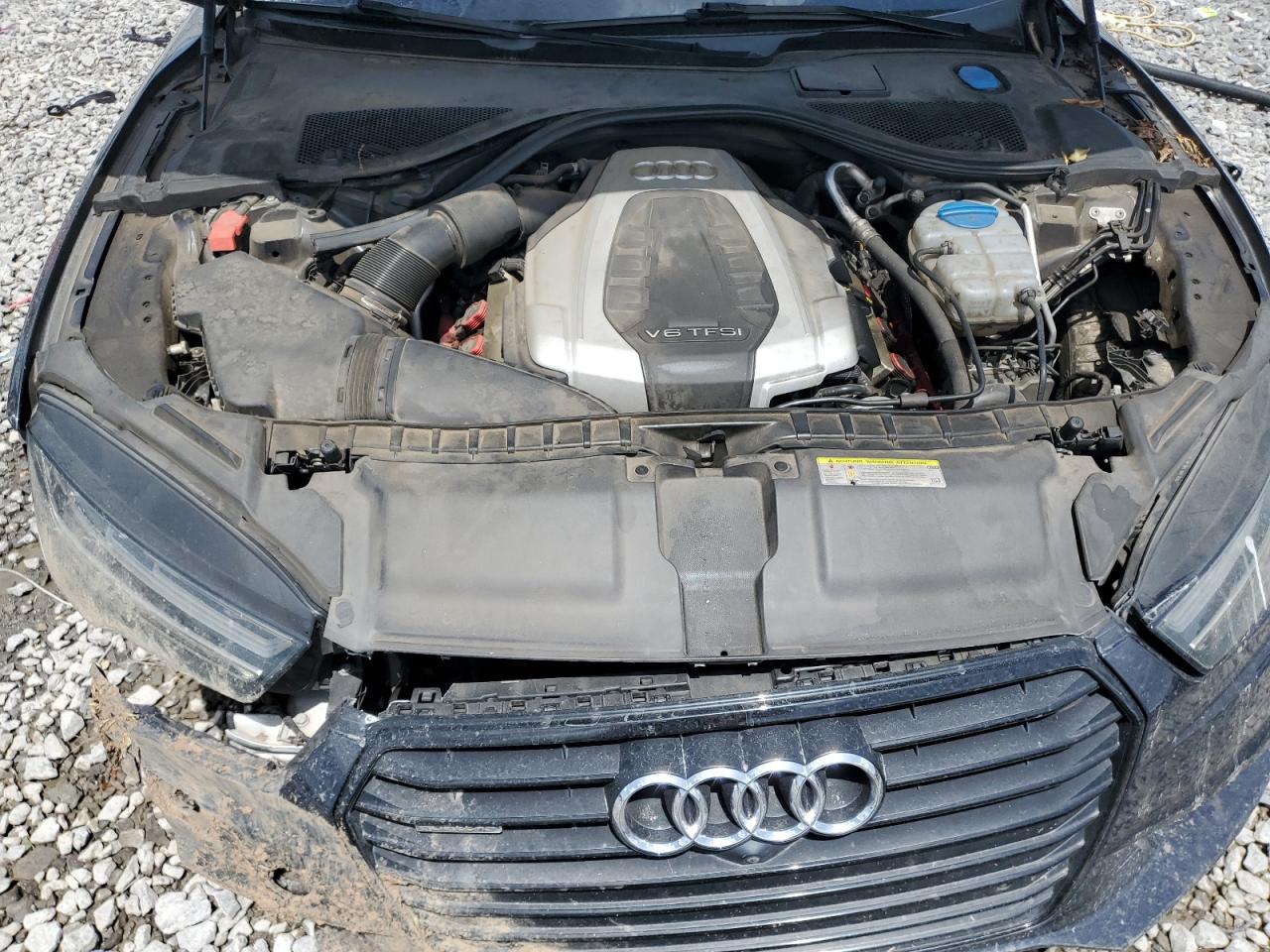 Фото: WAU2GAFC8GN058878 - 11